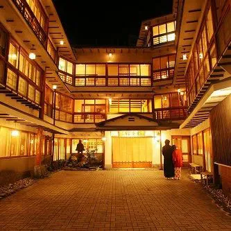 伊香保温泉 横手館 イメージ