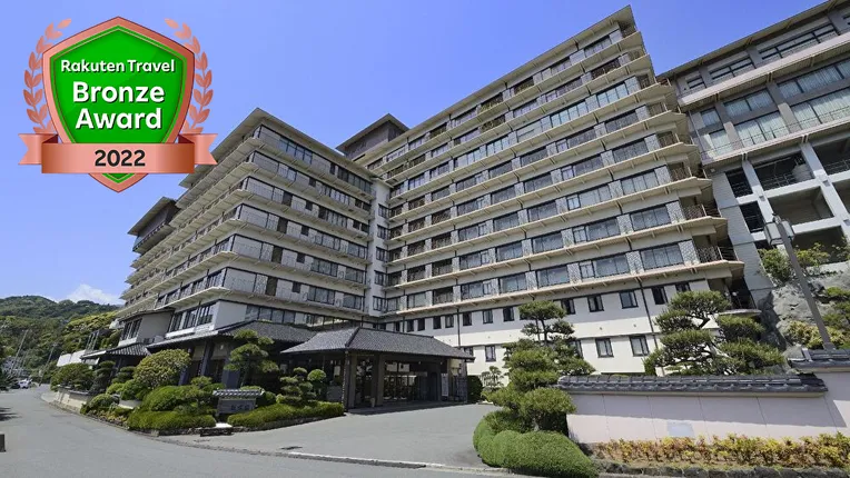 稲取温泉　稲取銀水荘 イメージ