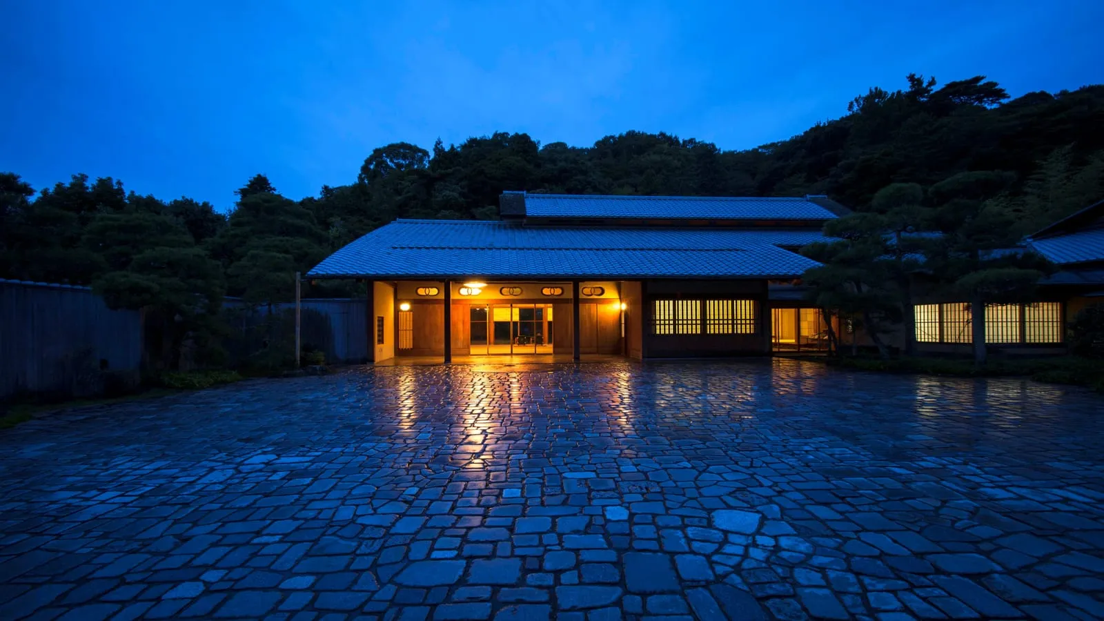 伊豆長岡温泉　三養荘（プリンスホテルズ＆リゾーツ） イメージ
