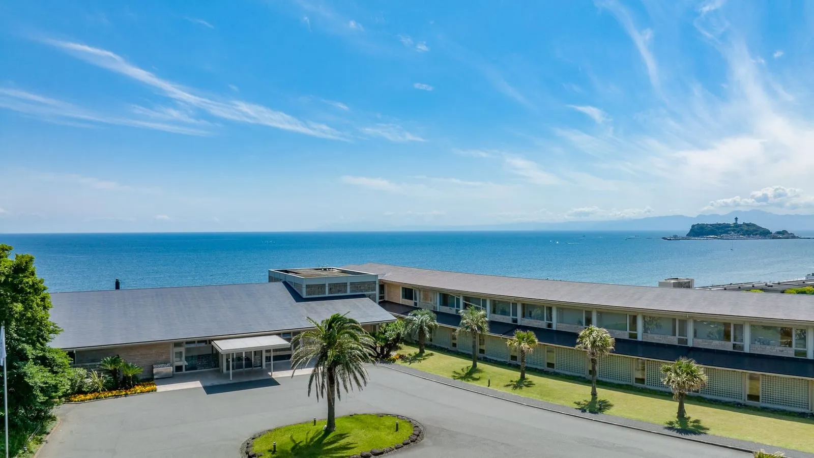 Kamakura Prince Hotel