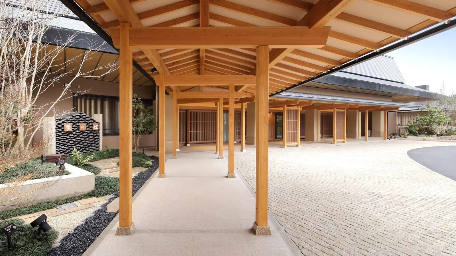 鴨川館 イメージ