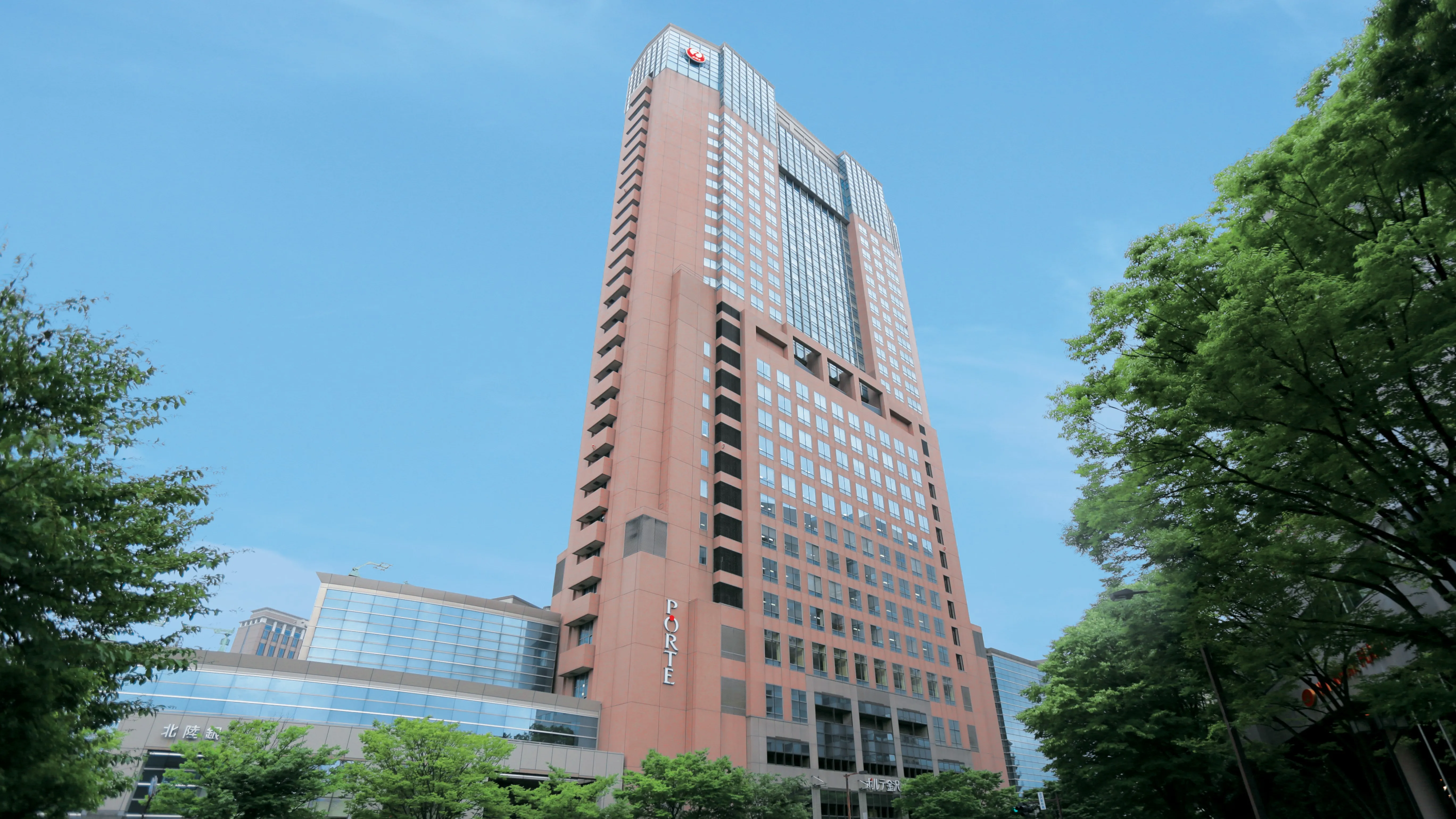 ホテル日航金沢 イメージ