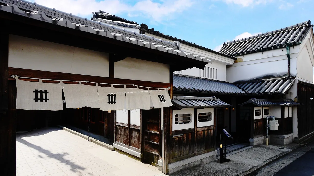 風の　ならまち（旧：ＮＩＰＰＯＮＩＡ　ＨＯＴＥＬ　奈良　ならまち） イメージ
