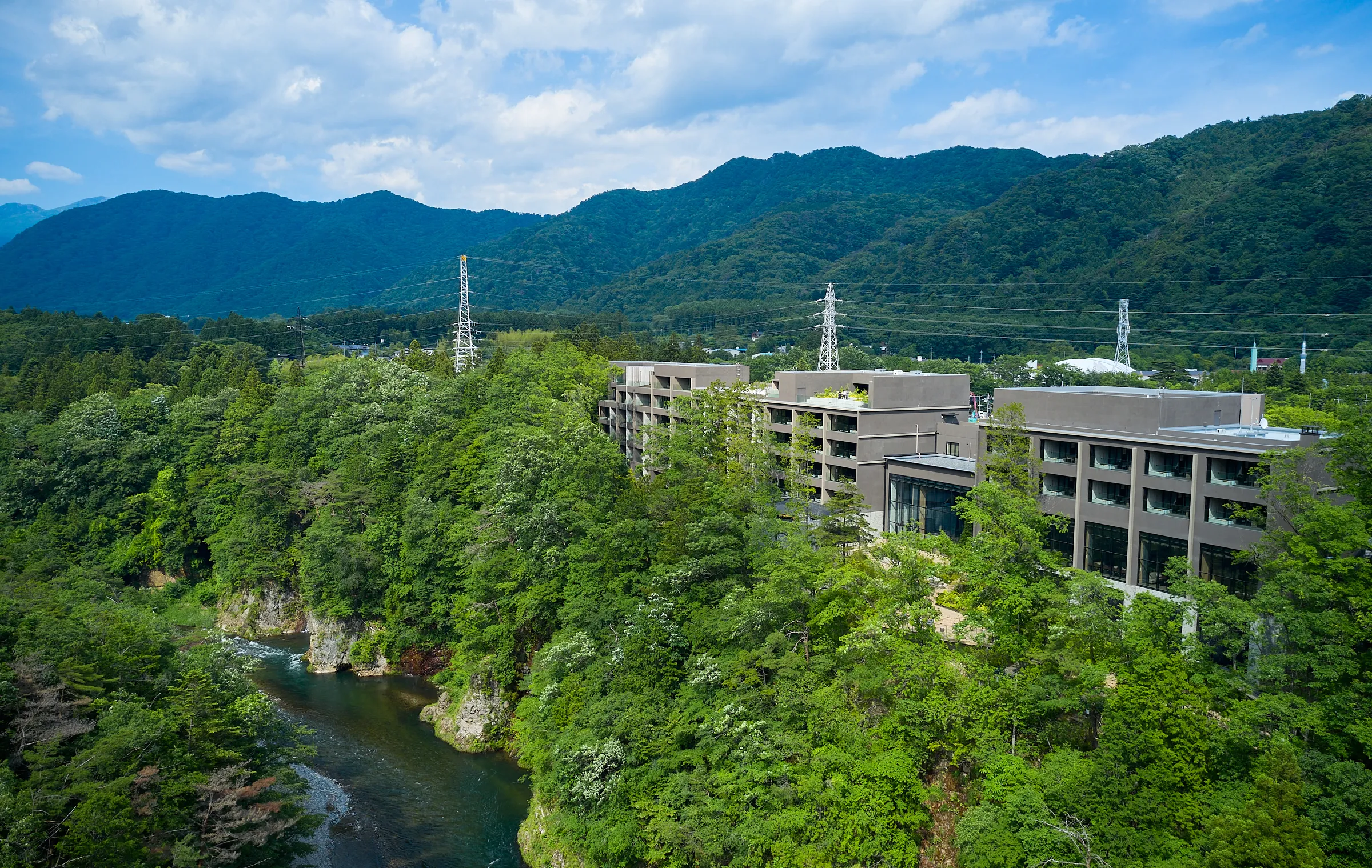 鬼怒川渓翠 イメージ