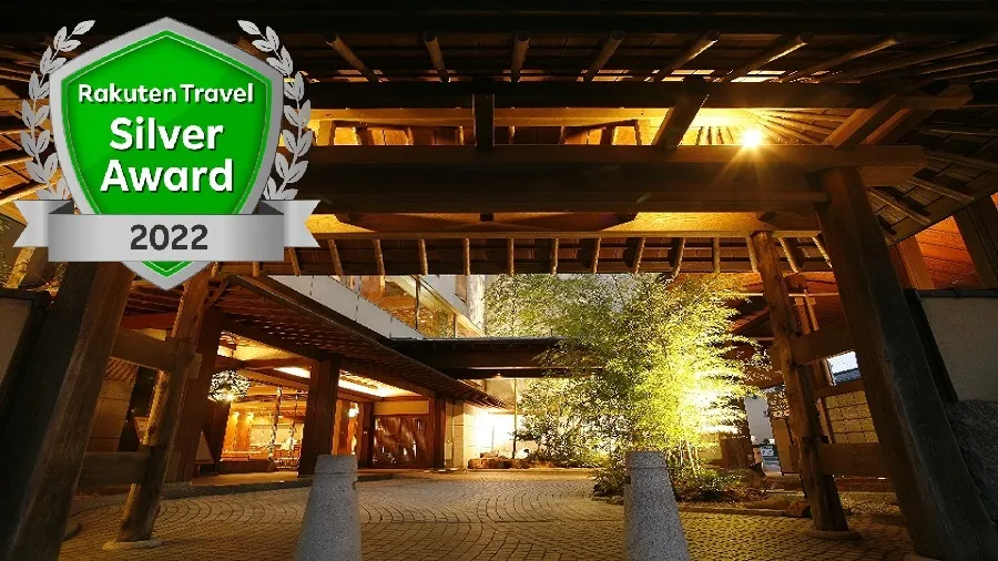 Kishu Shirahama Onsen Musashi