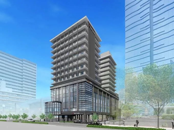 Kobe Hotel Juraku