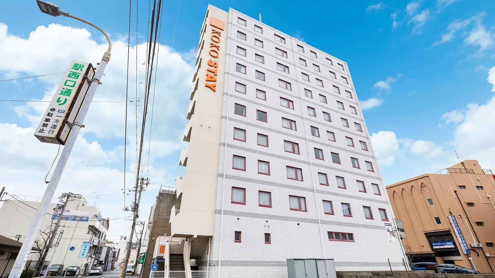 ＫＯＫＯ　ＳＴＡＹ　下関 イメージ