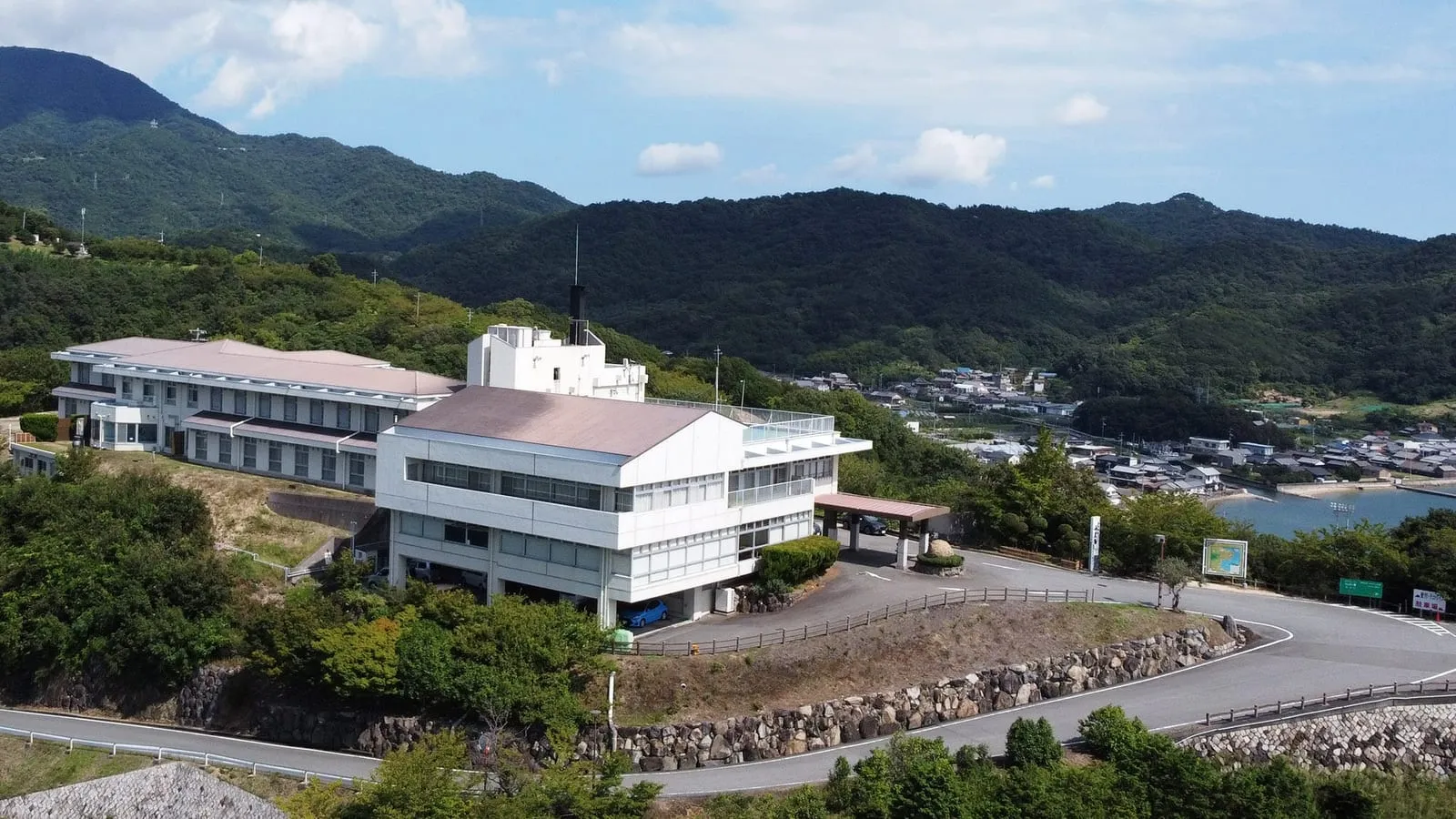 国民宿舎　小豆島 イメージ