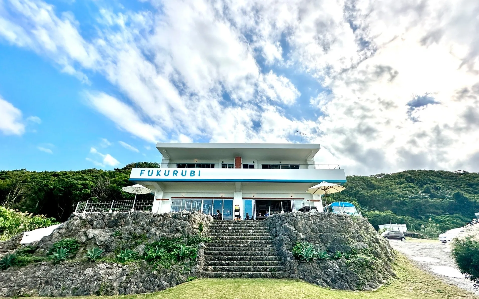 古宇利島 CASA Fukurubi イメージ