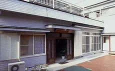 旅館 ふもと屋 神津島 イメージ