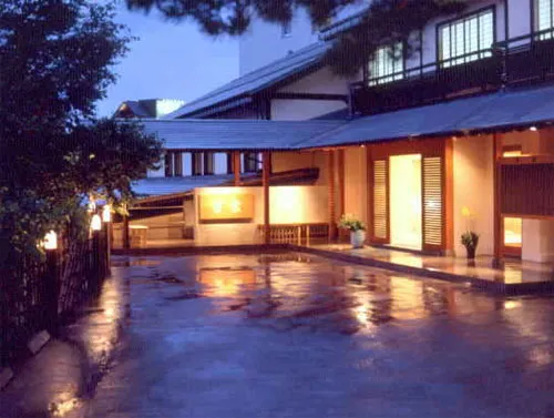 草津温泉　望雲 イメージ
