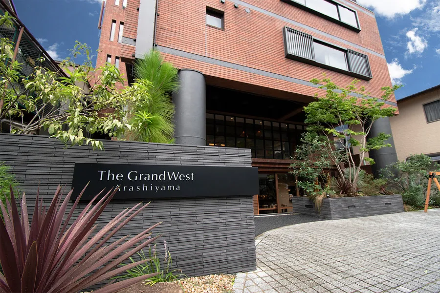 The GrandWest Arashiyama イメージ