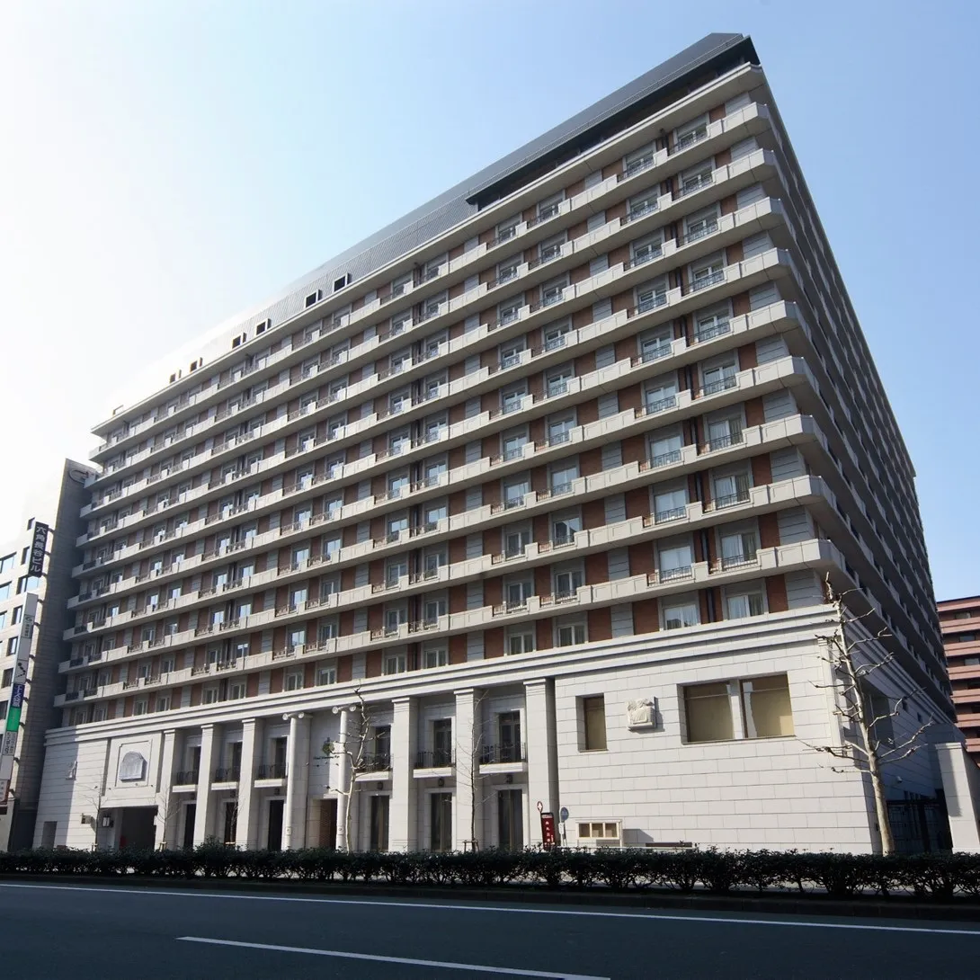 ホテルモントレ京都 イメージ