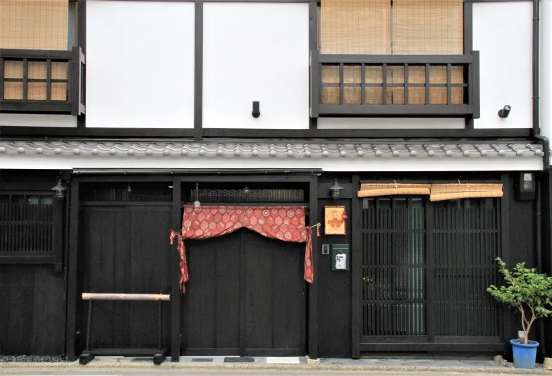京町家 椿庵・京都 イメージ