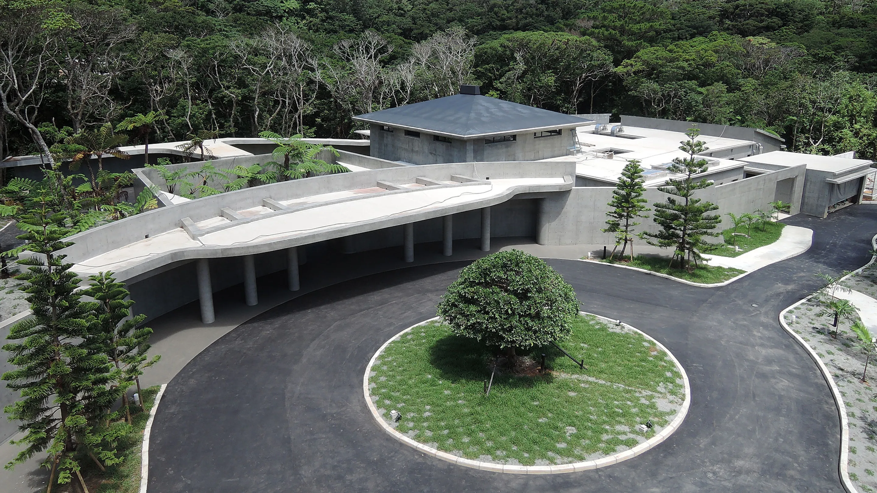 MAGACHABARU OKINAWA イメージ