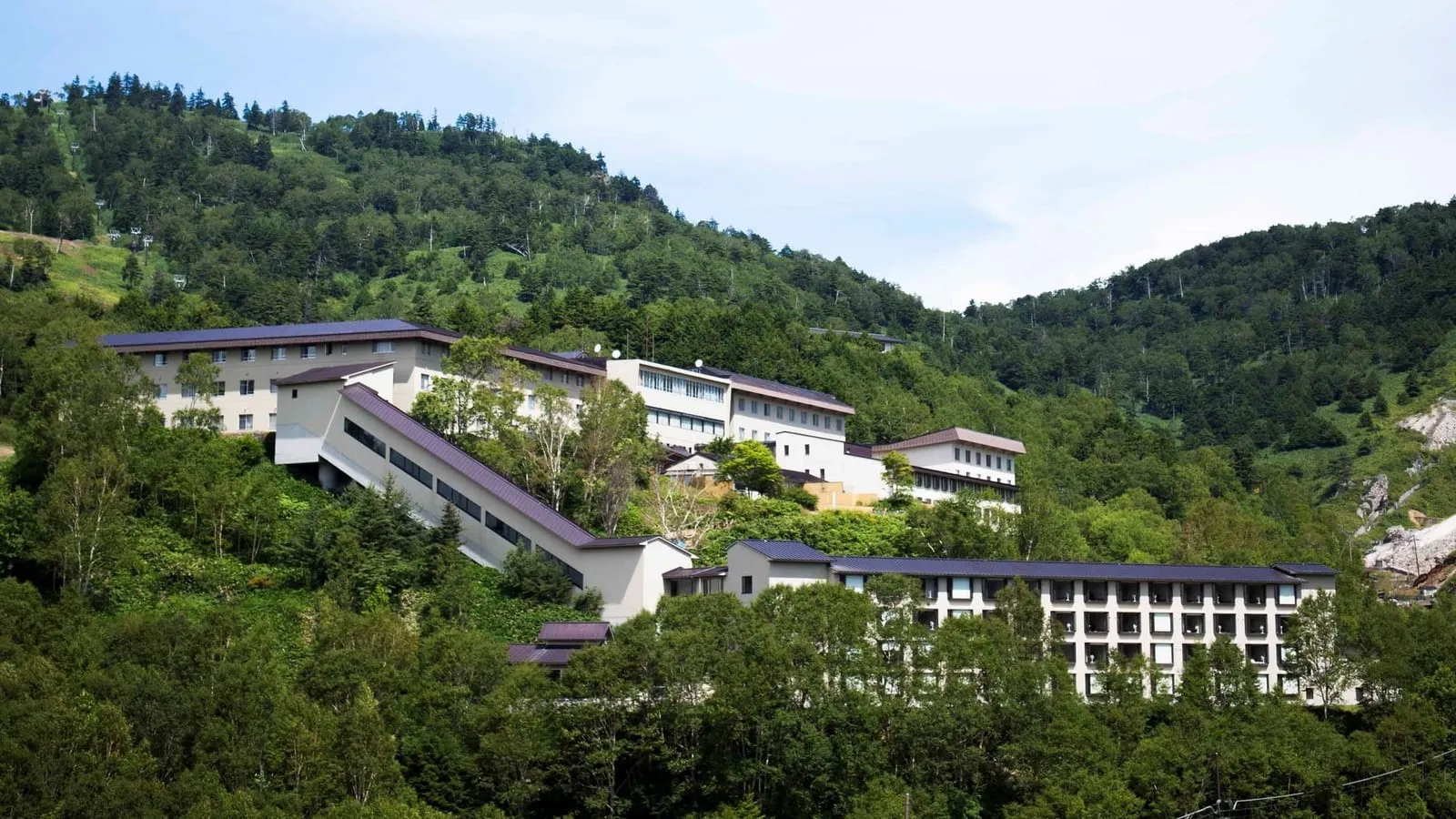 Manza Prince Hotel