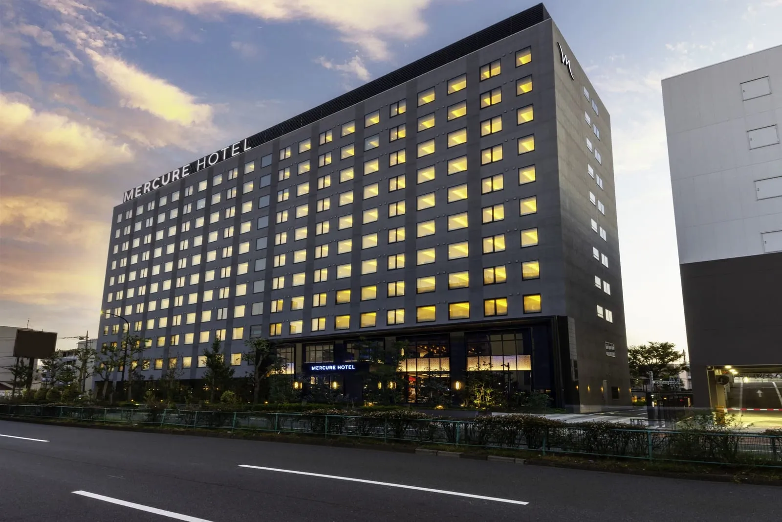 メルキュール東京羽田エアポート イメージ