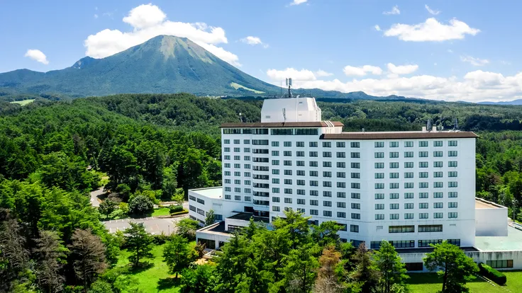 Mercure Tottori Daisen Resort & Spa