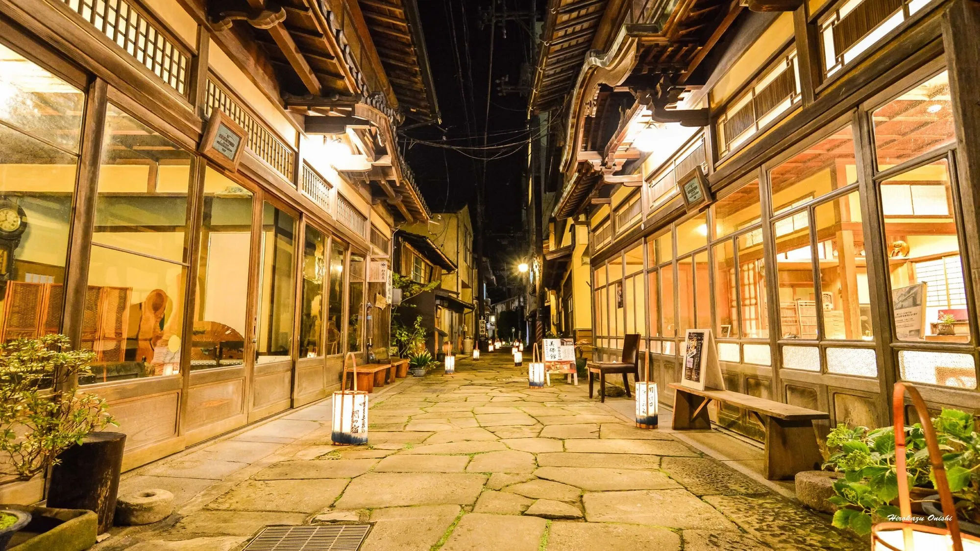 美保関温泉 旅館 美保館 国文化財の宿 イメージ