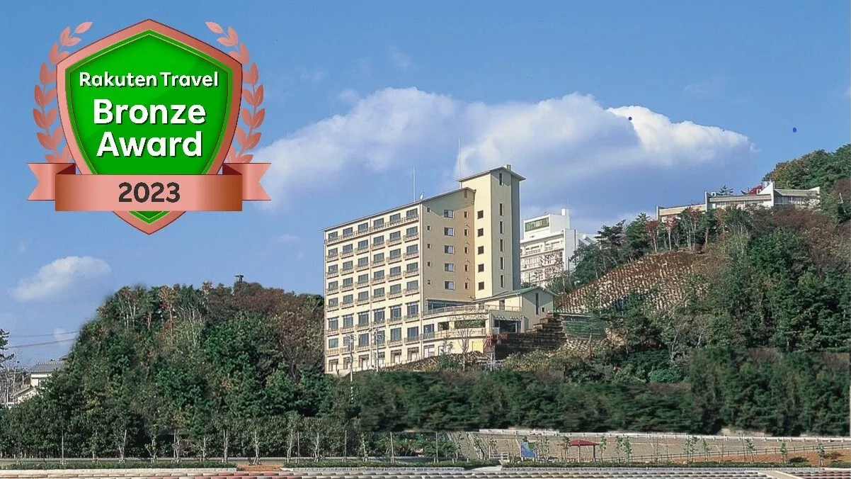 Mitani Onsen Hotel Mikawa Kaiyokaku