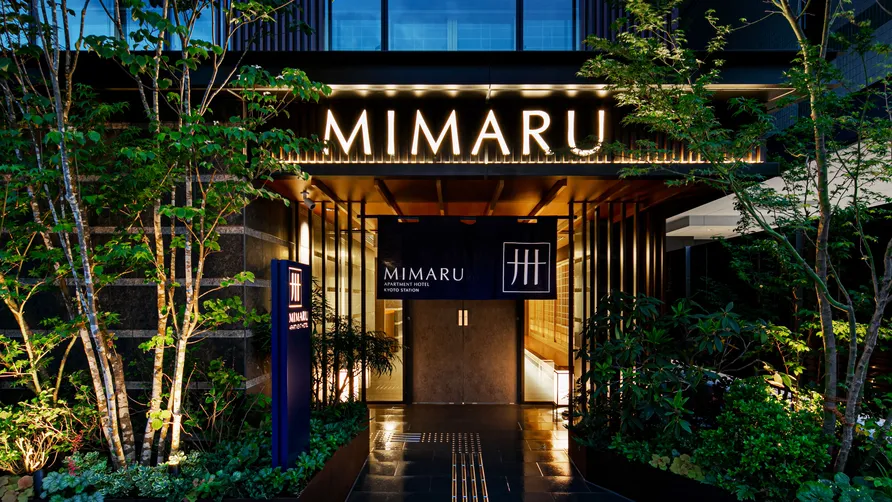 MIMARU京都 STATION イメージ