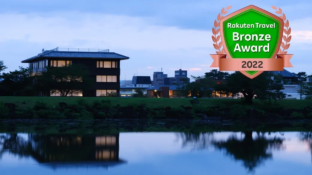 MIROKU 奈良 by THE SHARE HOTELS イメージ