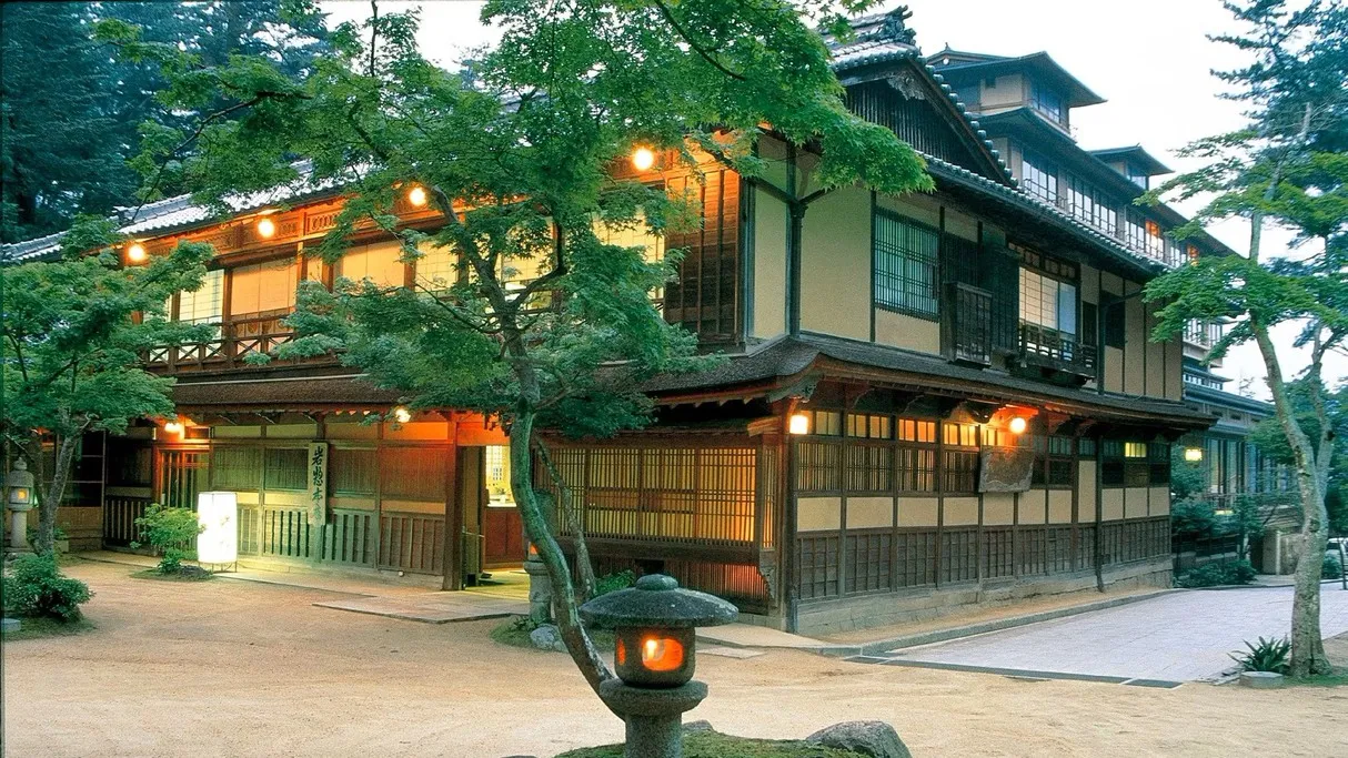 みやじまの宿 岩惣 イメージ