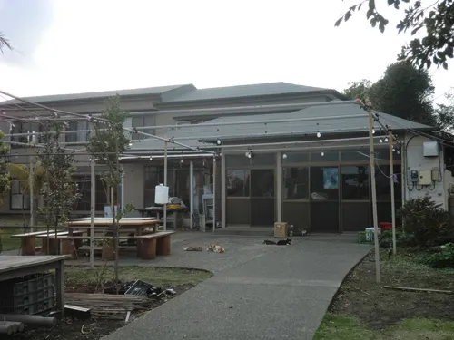 釣宿民宿 薄木荘 三宅島 イメージ