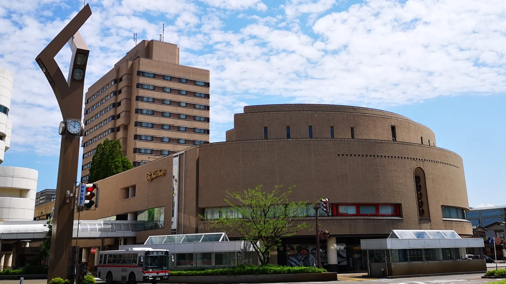ホテルニューオータニ長岡 イメージ