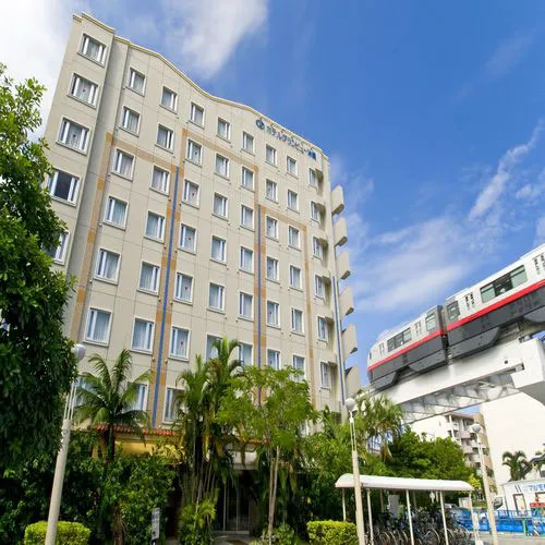 ホテルグランビュー沖縄 イメージ