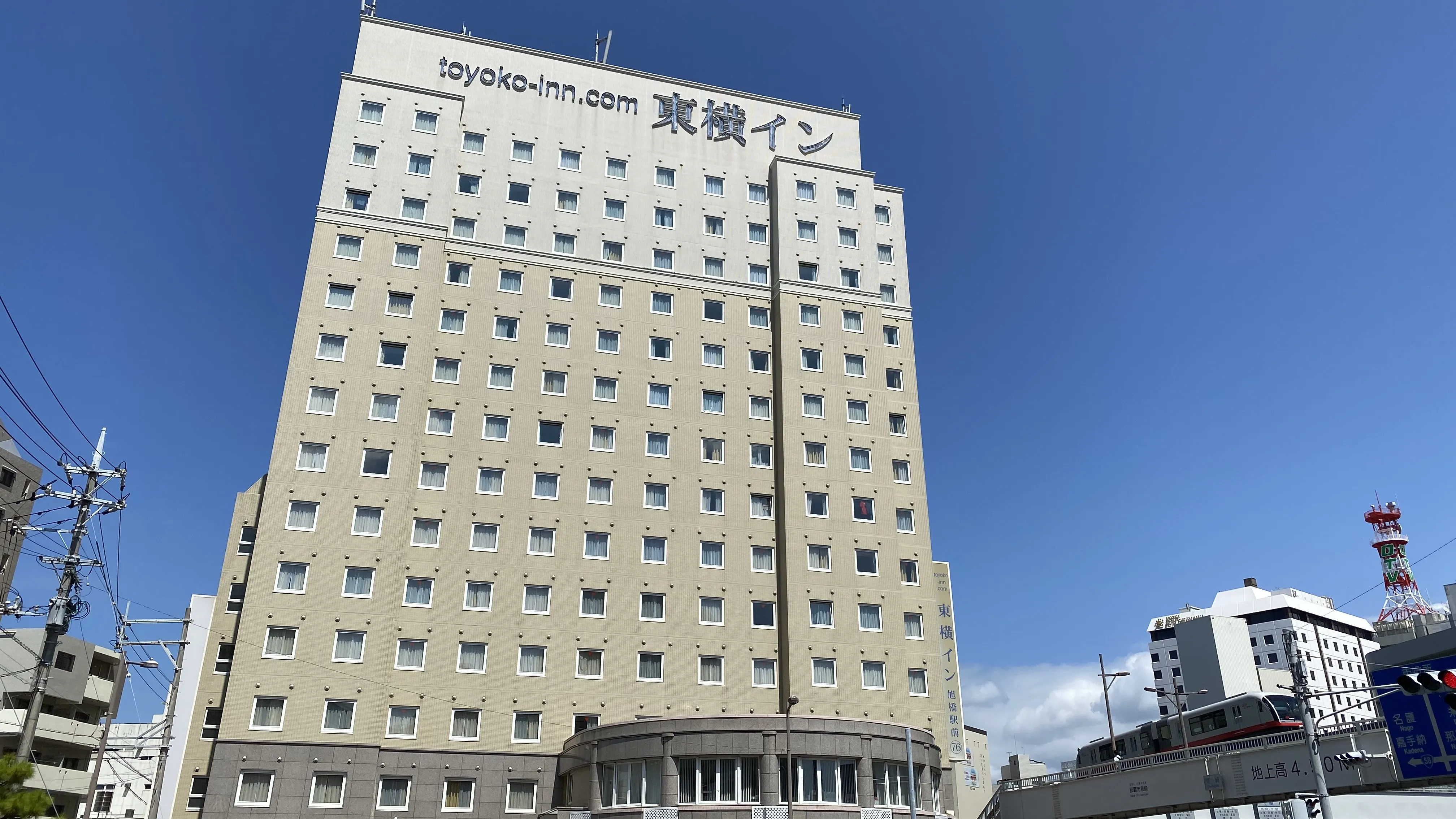 東横INN那覇旭橋駅前 イメージ