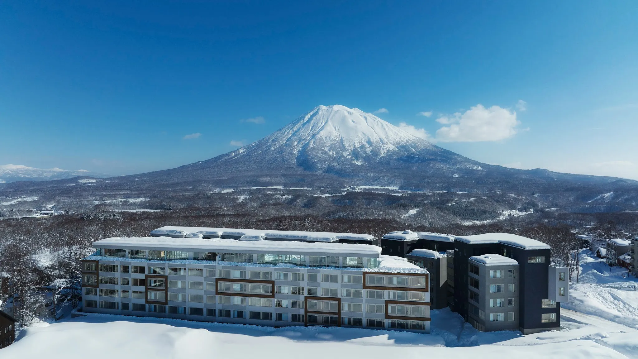 雪ニセコ イメージ