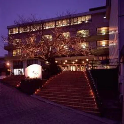 西浦溫泉 和之宿 HAZU