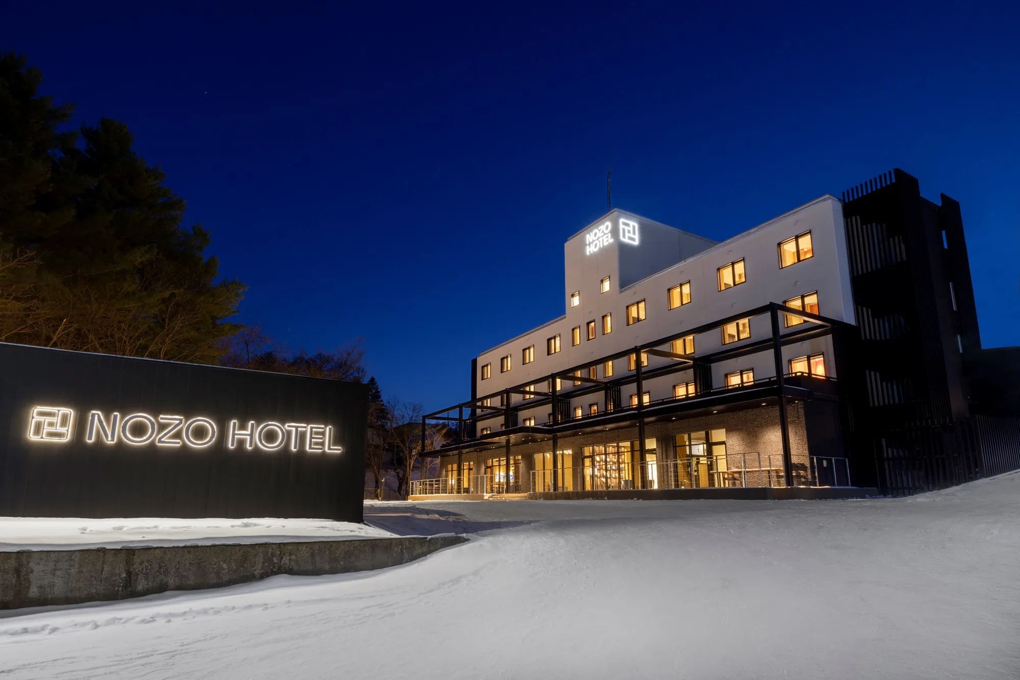 Nozo Hotel(ノゾホテル) イメージ