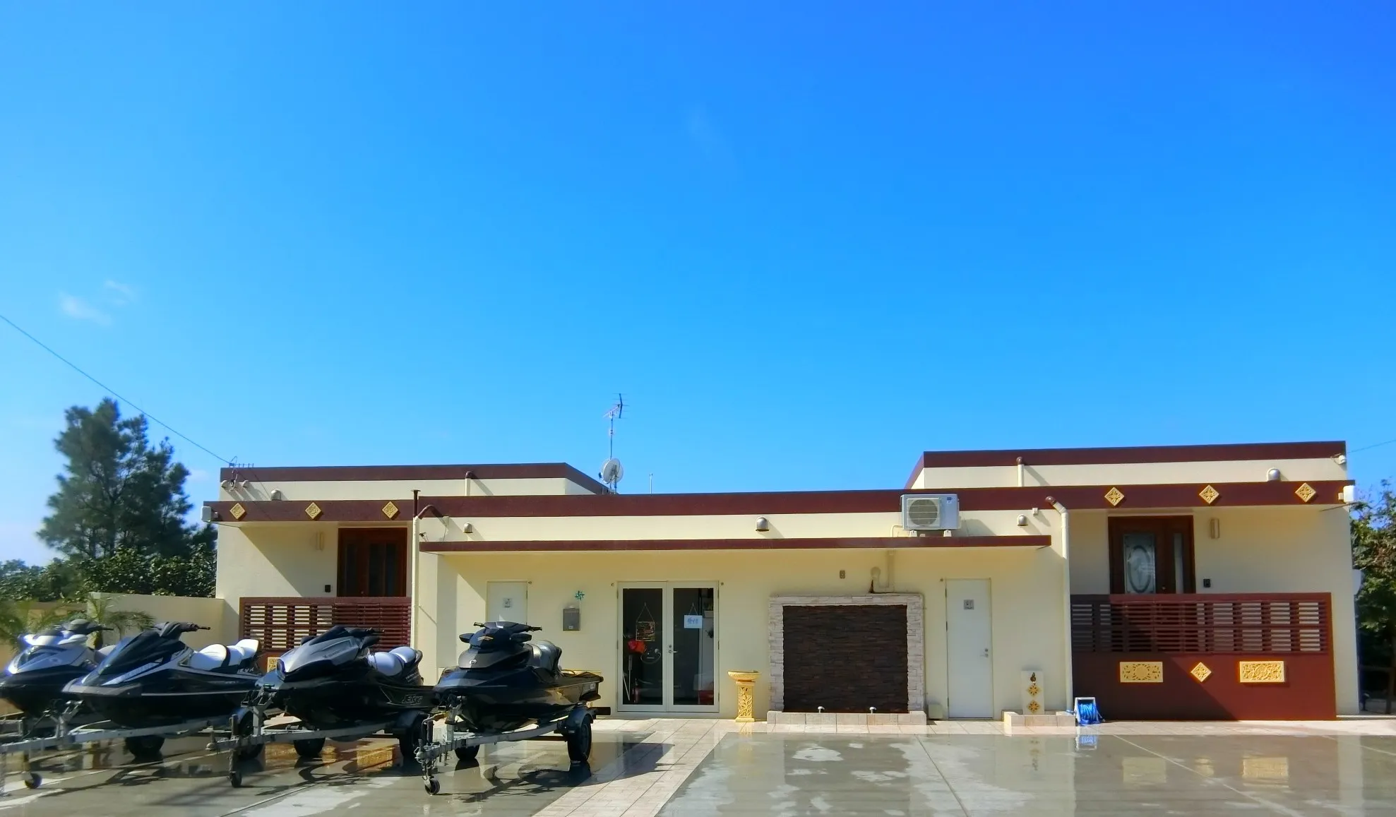 オーシャンズコテージ イメージ