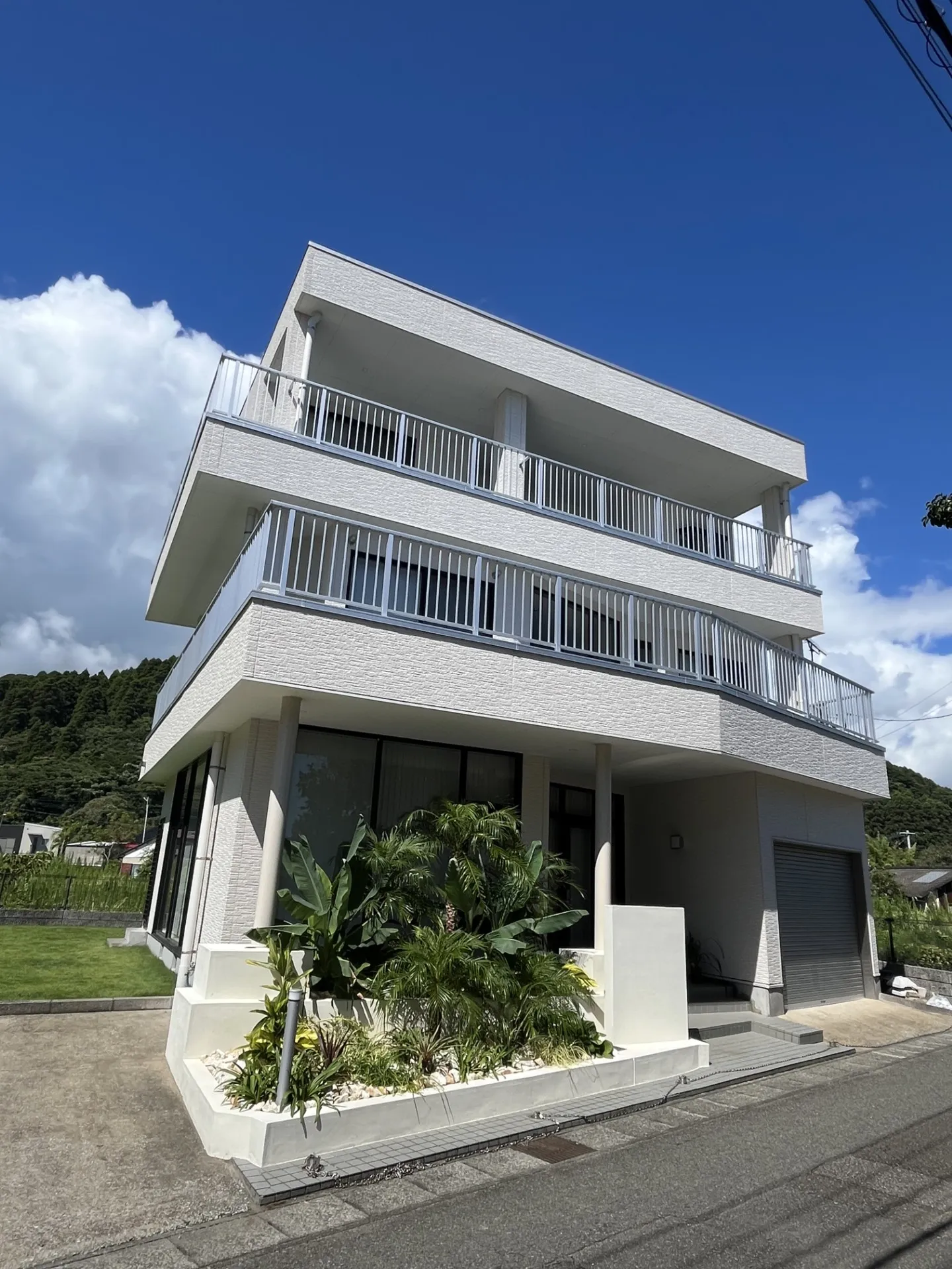オクトパスガーデン青島 イメージ