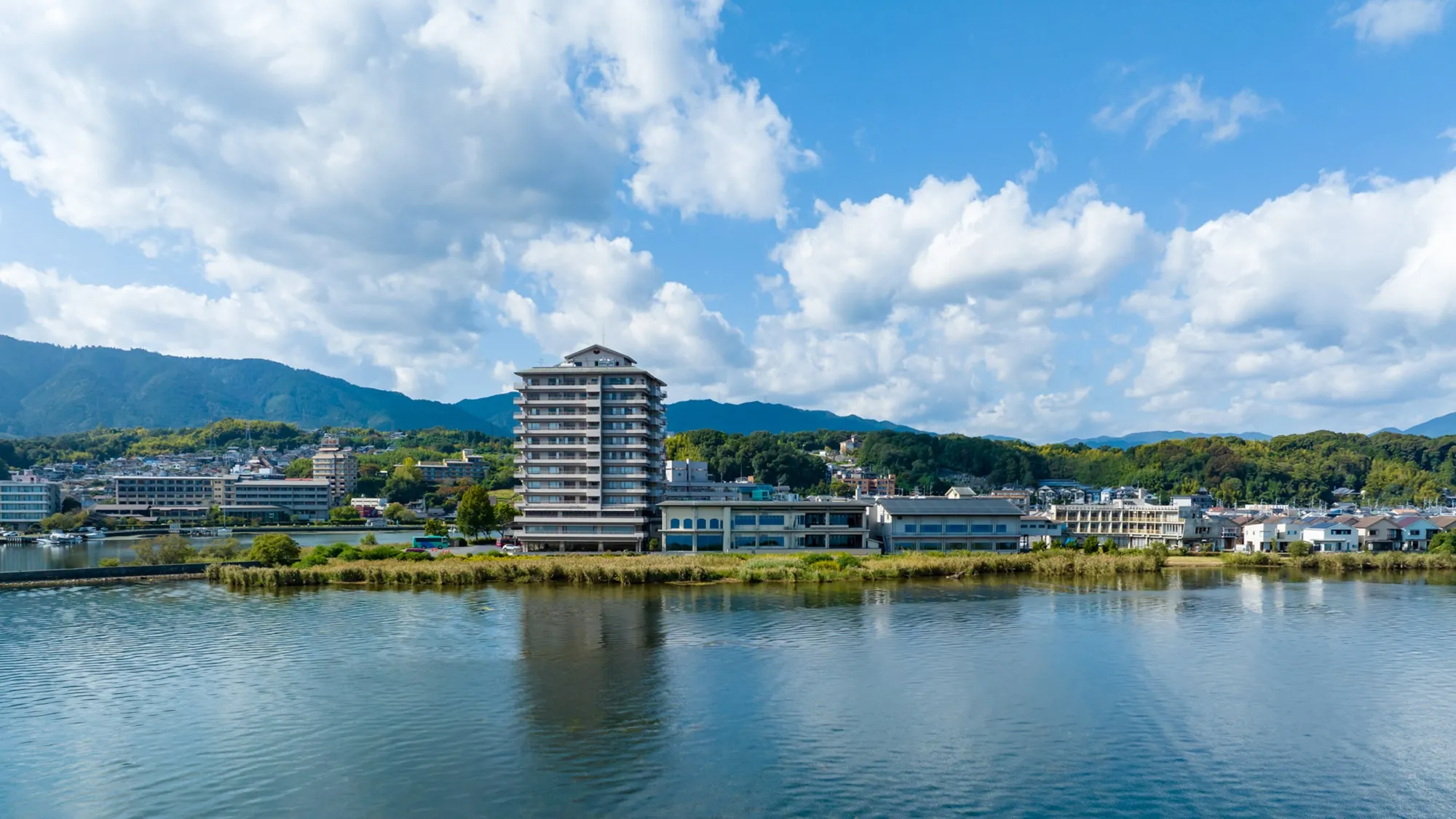 琵琶湖グランドホテル・京近江 イメージ