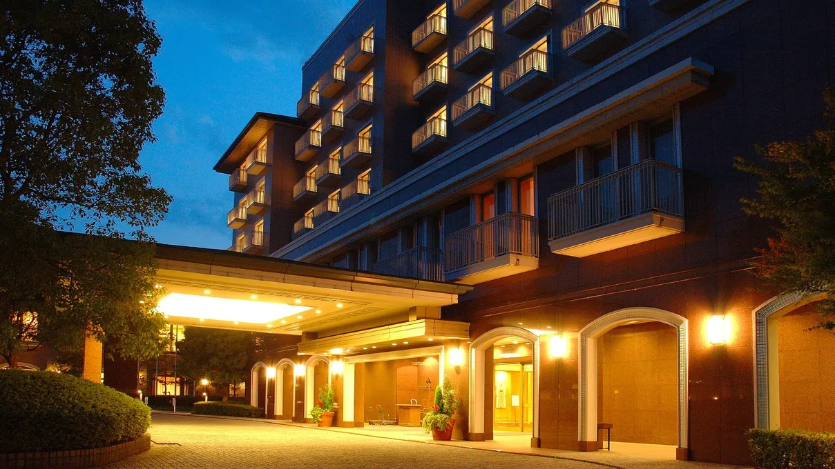 Okura Academia Park Hotel