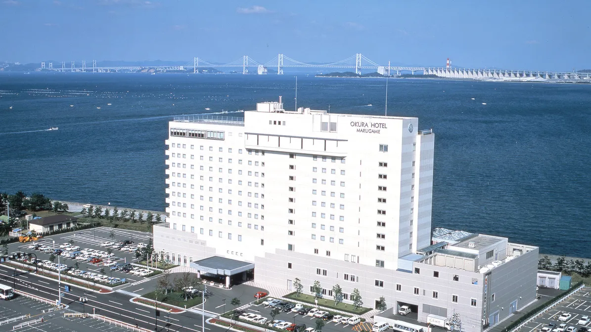 Okura Hotel Marugame