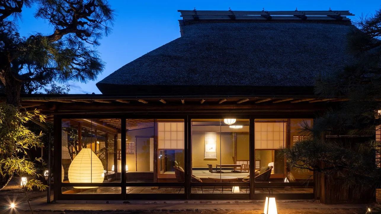 Ryokan 尾道西山 イメージ