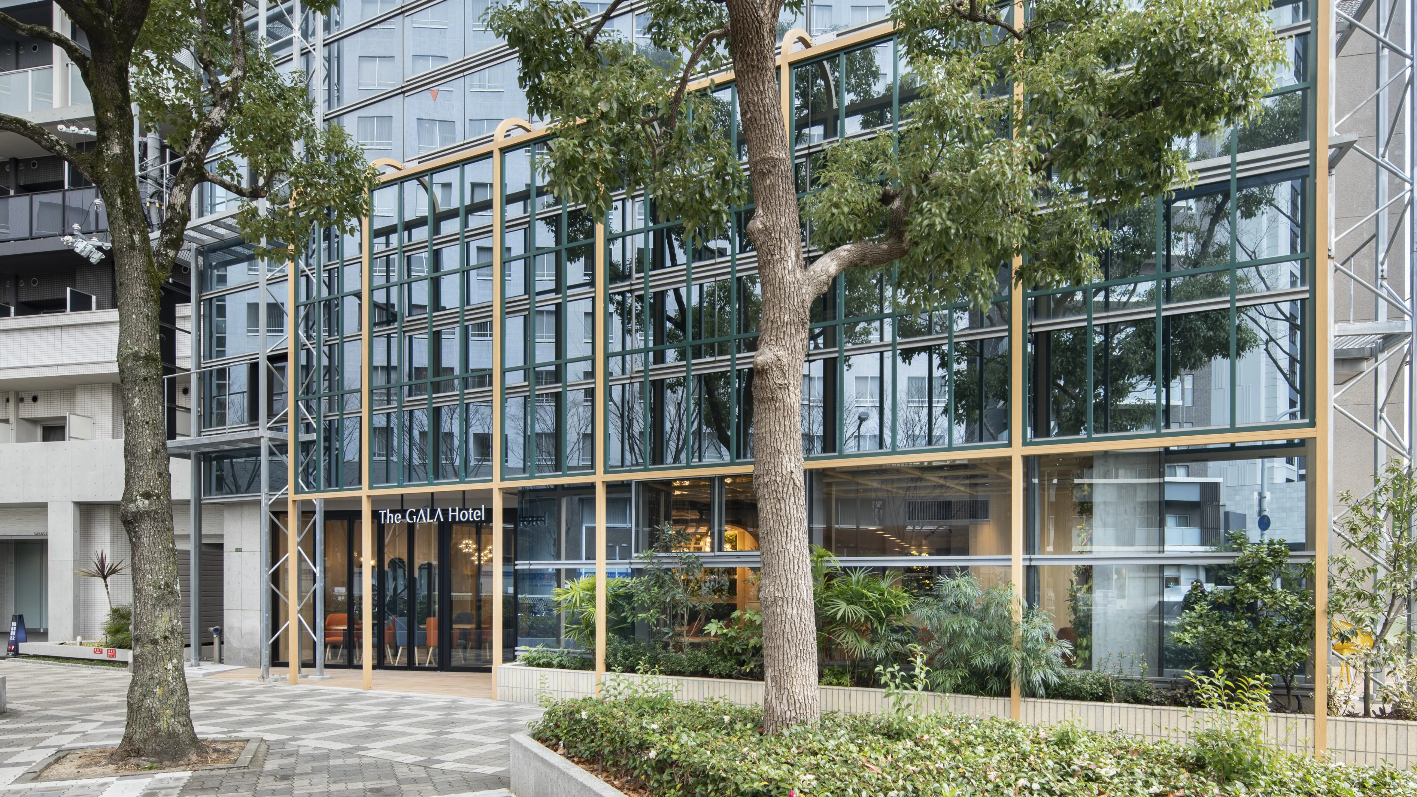 The GALA Hotel 梅田 イメージ