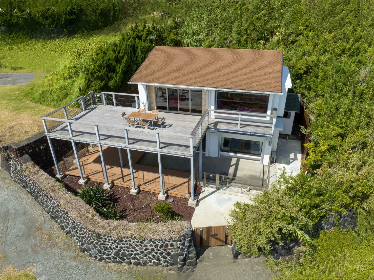 ASOVILUX 伊豆大島 イメージ