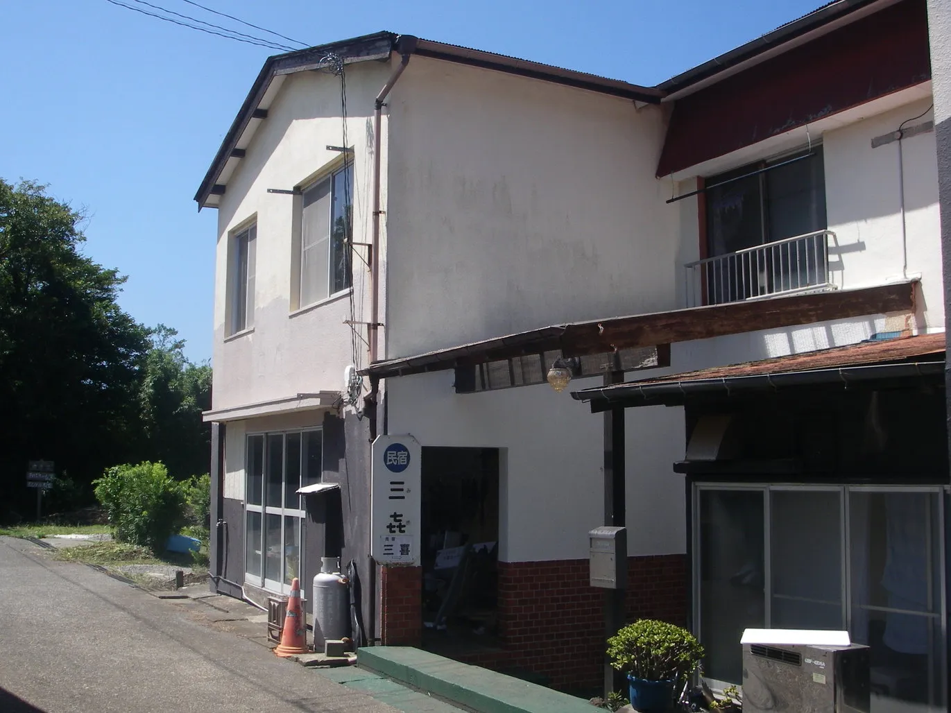 民宿 三喜 伊豆大島 イメージ