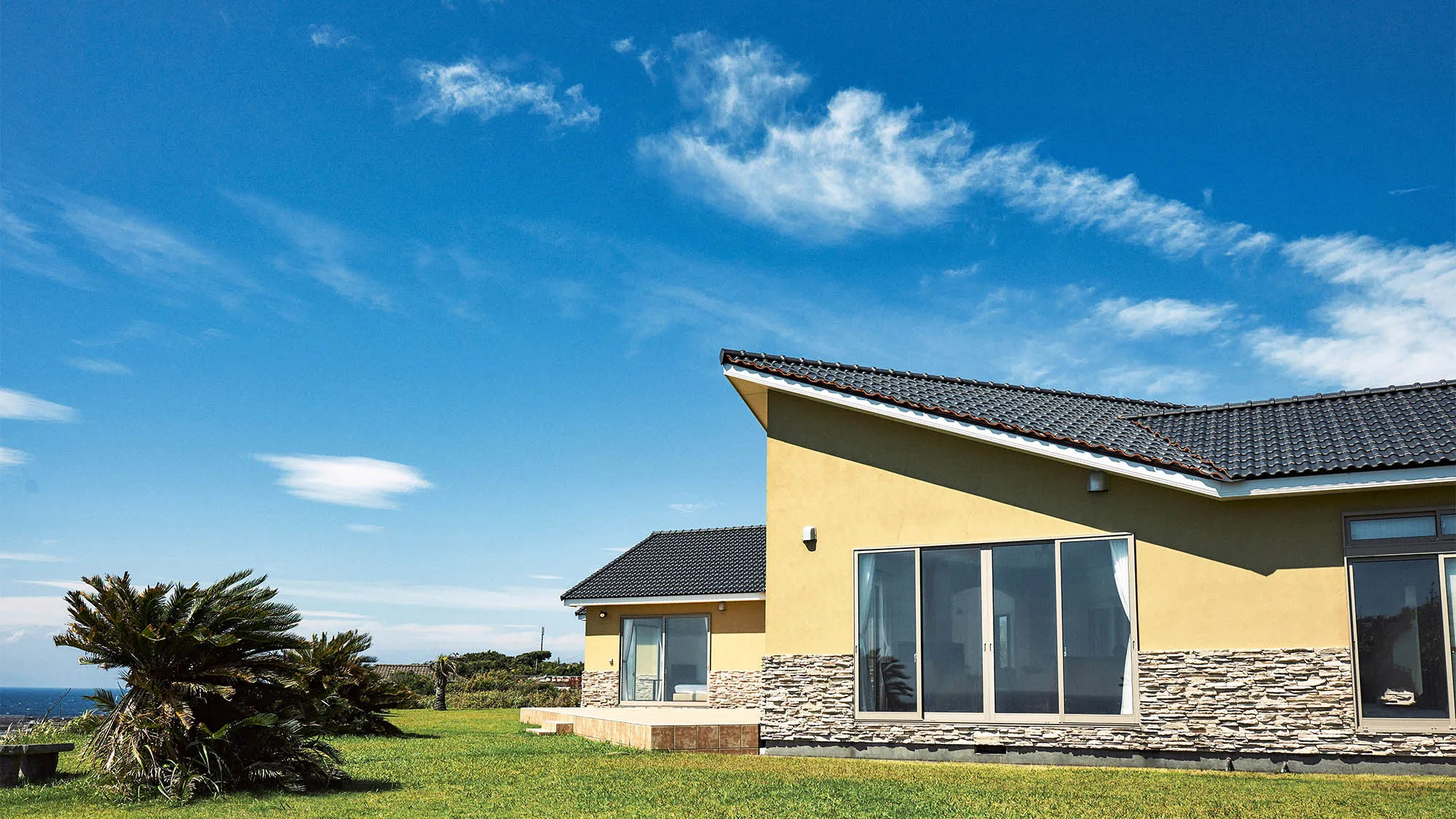 Resort villa miko 伊豆大島 イメージ