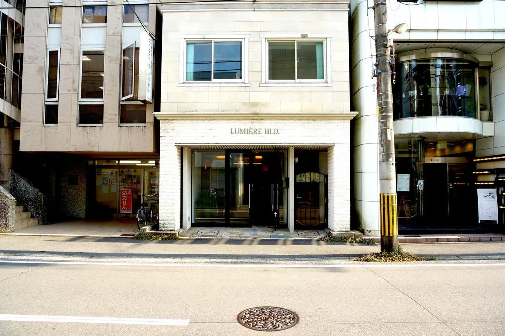 ＲＥＳＩＤＥＮＣＥ　ＨＡＲＩＭＡＹＡ（レジデンスはりまや） イメージ