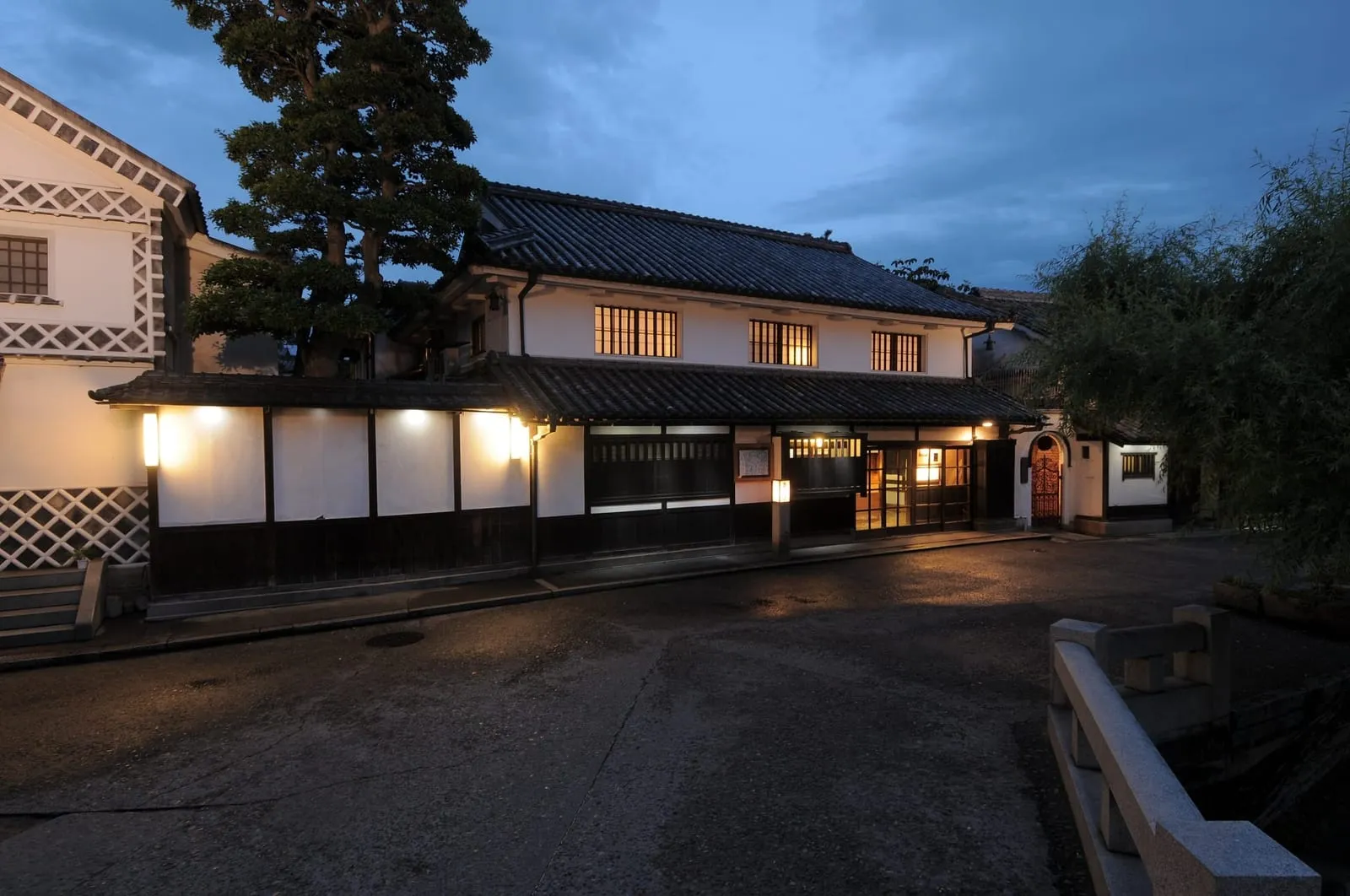 旅館くらしき イメージ