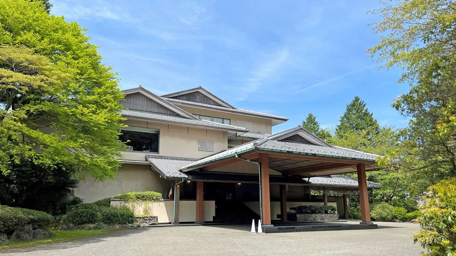 龍宮殿日式旅館