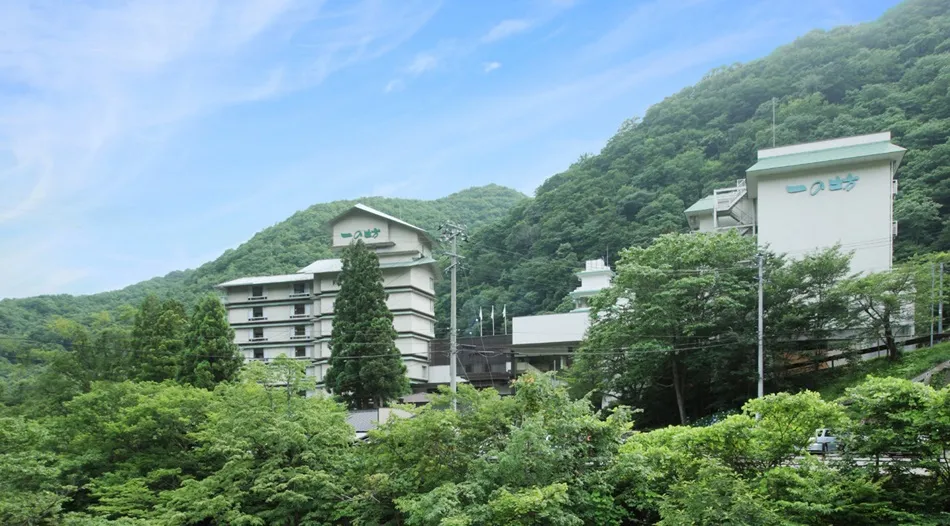仙台・作並温泉 ゆづくしSalon一の坊 イメージ
