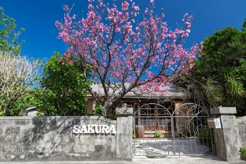 SAKURA HOUSE イメージ