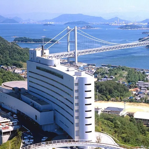 せとうち児島ホテル イメージ